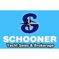 Schooner Yacht