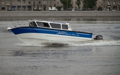 NorthSilver PRO 920 M