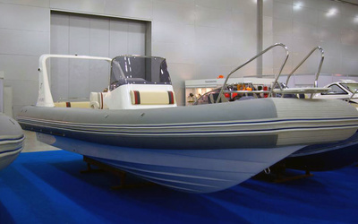 Astron Marin Марлин 830А СС