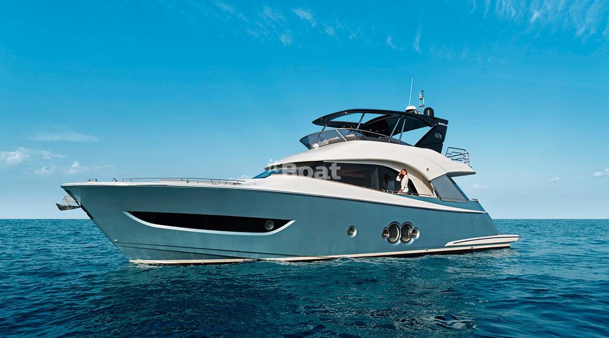 monte carlo yachts 66 price