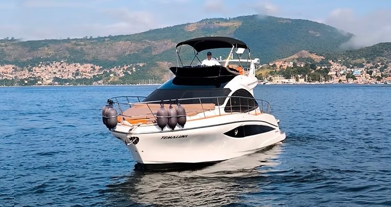 Ventura V450 Premium