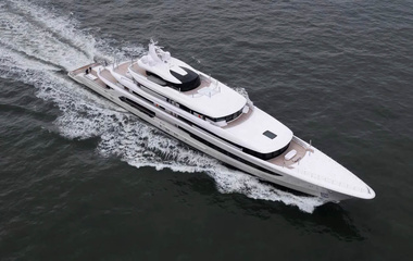 Oceanco H3