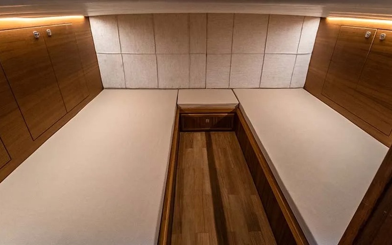 Esposito Positano Open 32