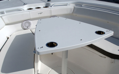 TideWater 280 CC Adventure