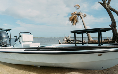 Hell's Bay Professional