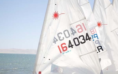 Laser Performance Laser 4.7