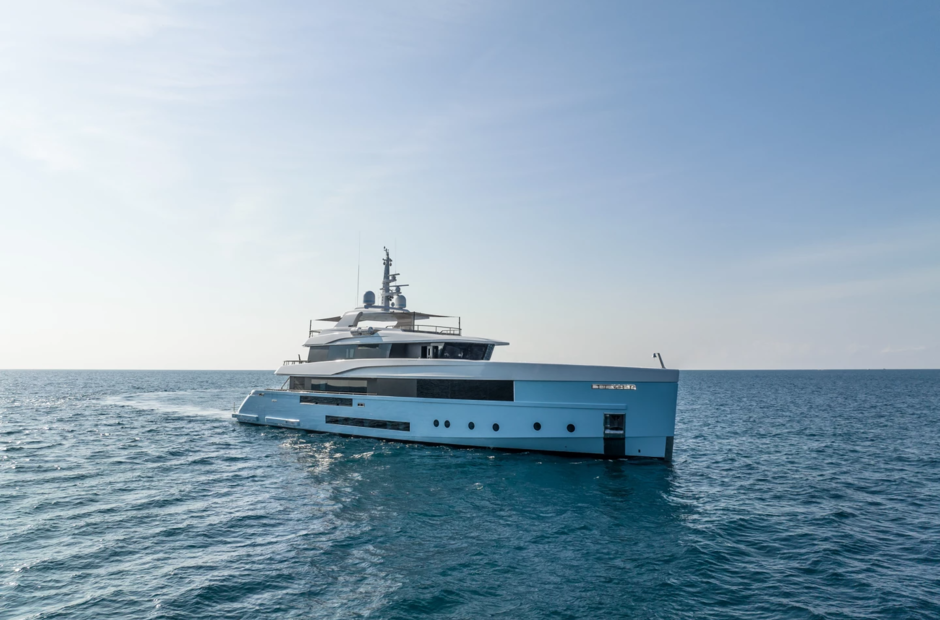Admiral Althea