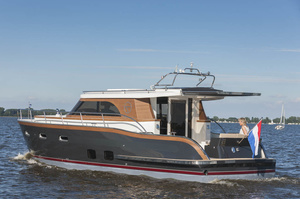 Aquanaut Majestic 1300 OC