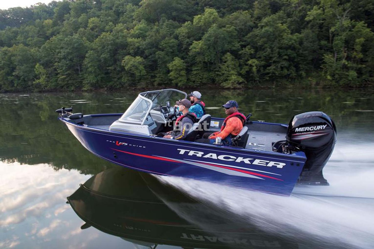 Tracker Pro Guide V 175 WT Prices Specs Reviews And Sales Tracker Pro Guide V 175 WT Prices Specs Reviews And Sales