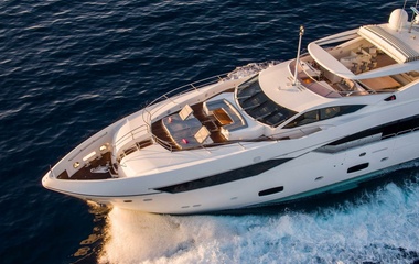 Sunseeker Makani II