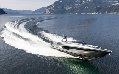Riva 56' Rivale