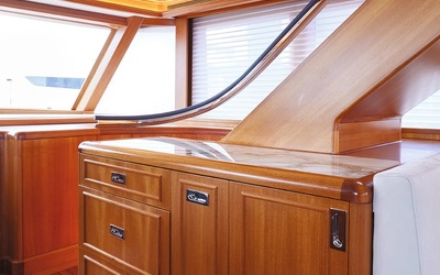 Williams SPORTJET 400