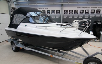 СПЭВ Phoenix 560 (2024)