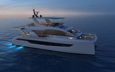 Xquisite Sixty Solar Power