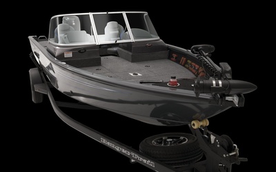 Ranger VS1782SC Reata