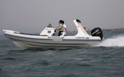 Lomac Turismo 790