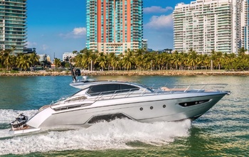 Azimut Atlantis 58