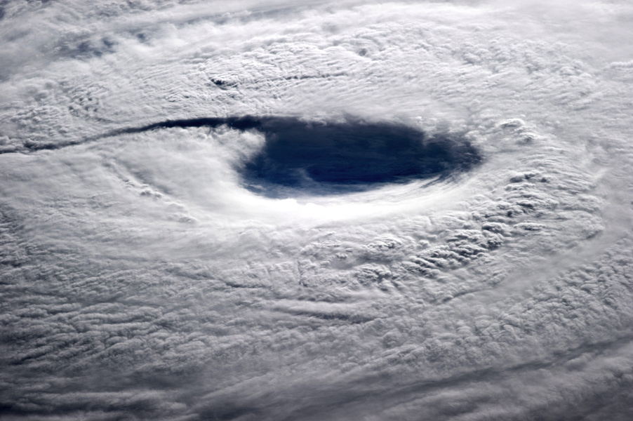 Typhoon Neoguri, 2014 Wikimedia Commons