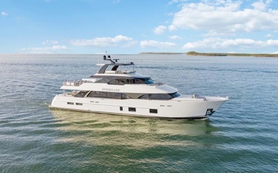 Askeladden C65 Cruiser