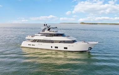 Ocean Alexander Everglade