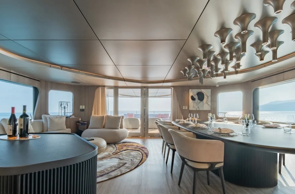 MCP Yachts Hygge
