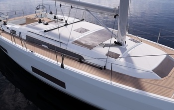 Dufour 470 (2022)