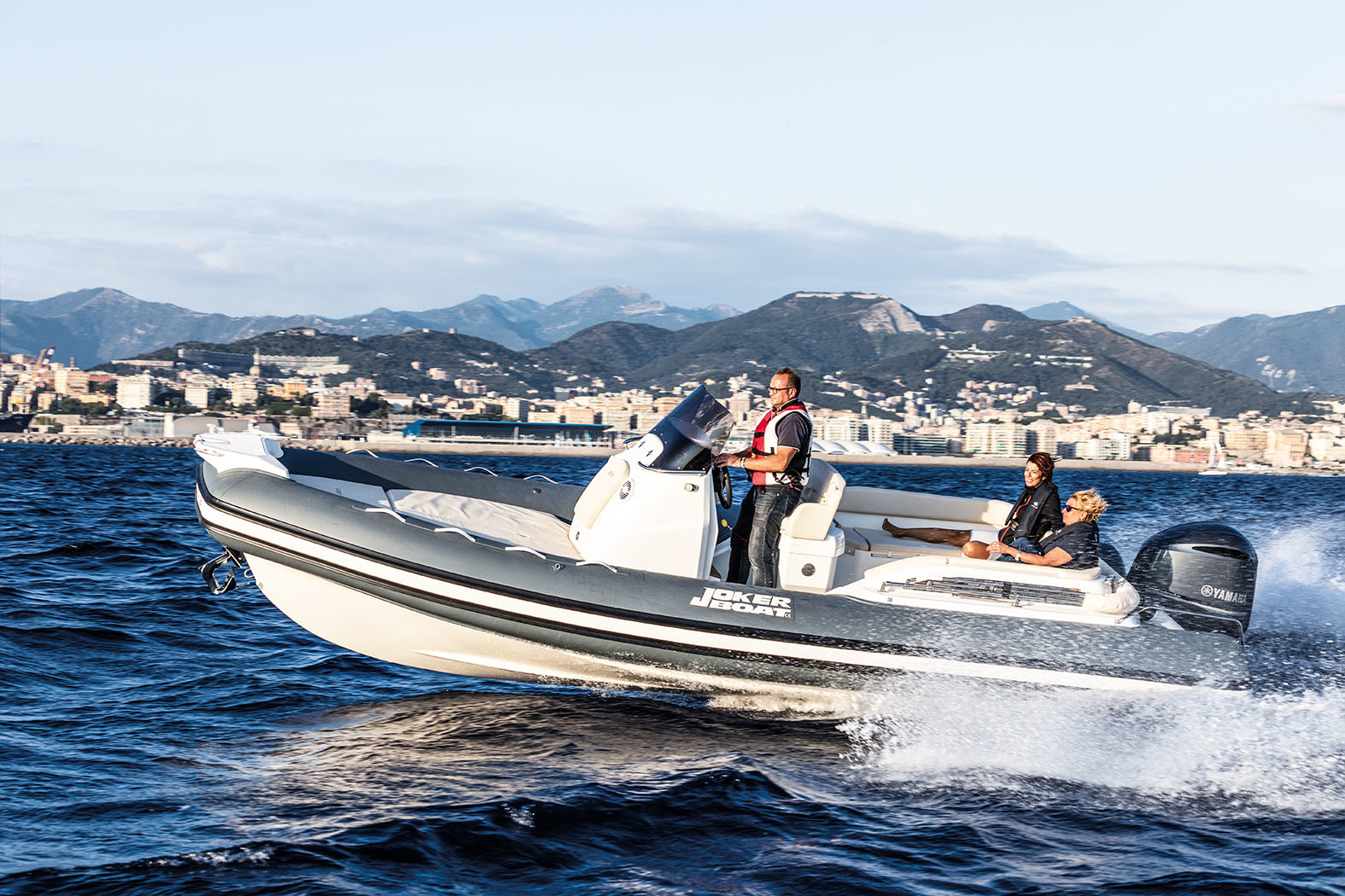 Joker Clubman 24: Prices, Specs, Reviews and Sales Information - itBoat