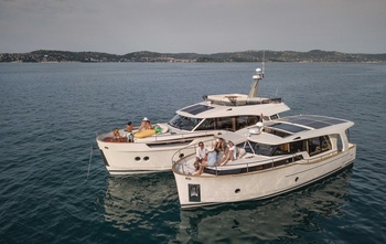 Greenline 48 Fly (2023)