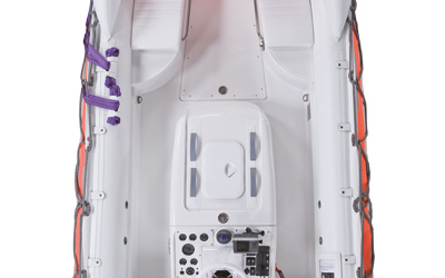 Castoldi 14 RB / SOLAS