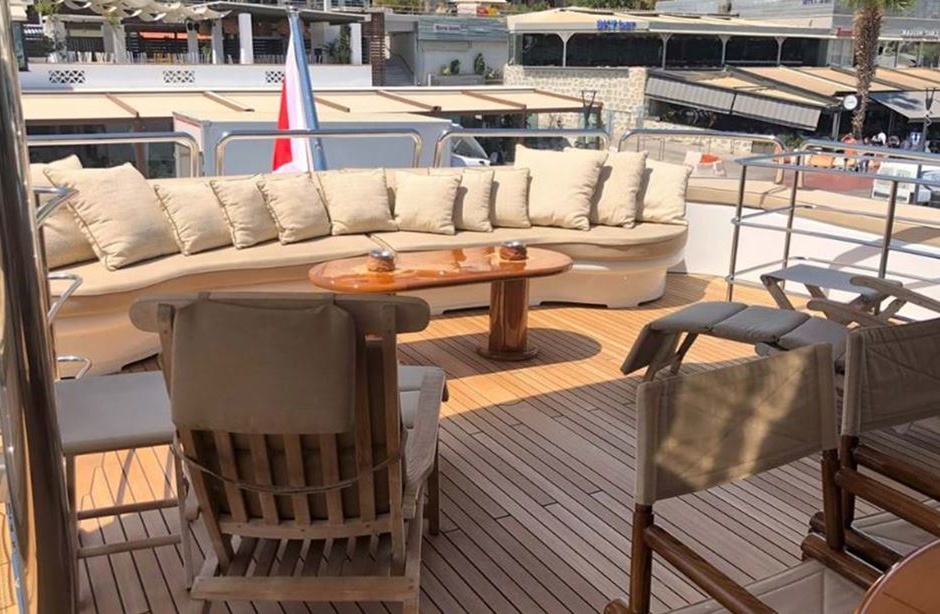 Mondomarine Lady G II