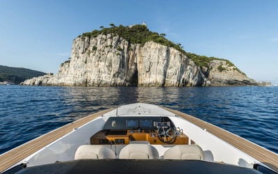 Wooden Boats WB 14 Limo