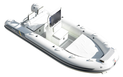 Zar Mini Lux Rider 15