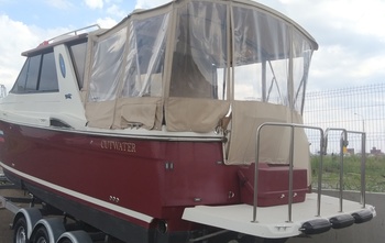 2013, Cutwater 26