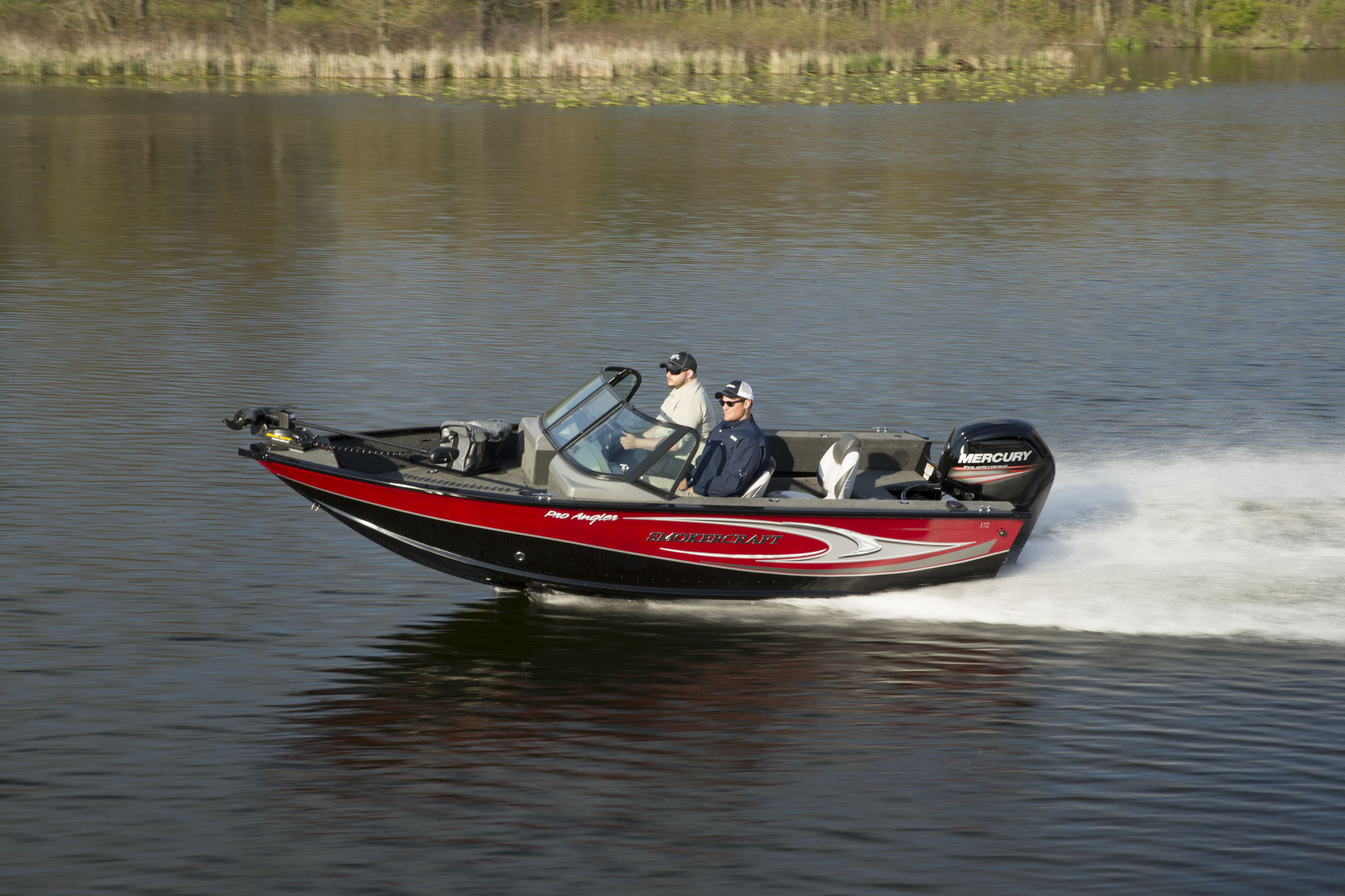 Smoker Craft 172 XL: Prices, Specs, Reviews and Sales Information - itBoat