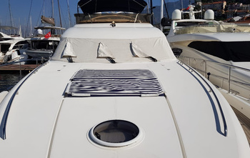 2009, Princess 25M