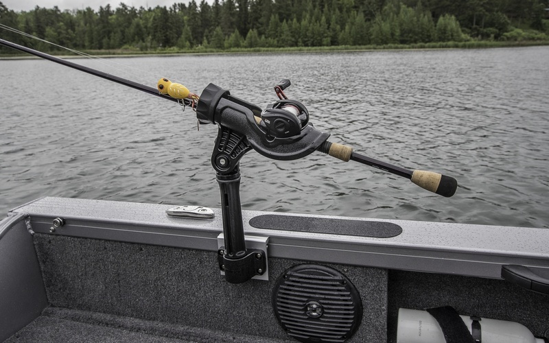 Crestliner 1750 Fish Hawk: Prices, Specs, Reviews and Sales Information -  itBoat