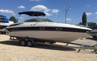 Crownline 275 CCR
