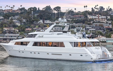 Westport Three Blessings