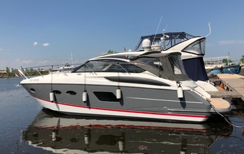 Princess V39