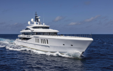 Benetti Spectre
