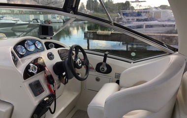Sea Ray 275 Sundancer