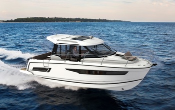 Jeanneau Merry Fisher 895