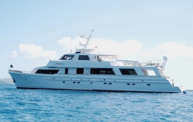 CL Yachts Going Galt