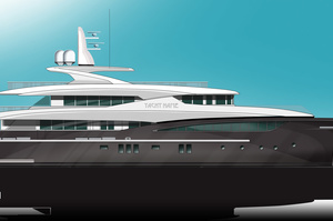 Jongert Yachts 46 MY