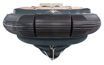Castoldi Tender 25