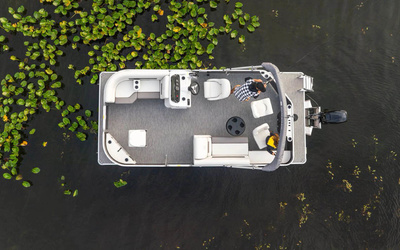 Godfrey Sweetwater Xperience Fishing 2086