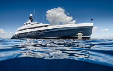 Abeking & Rasmussen M’Brace