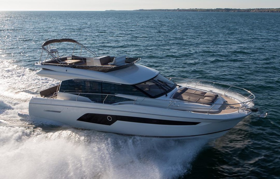 Prestige 520