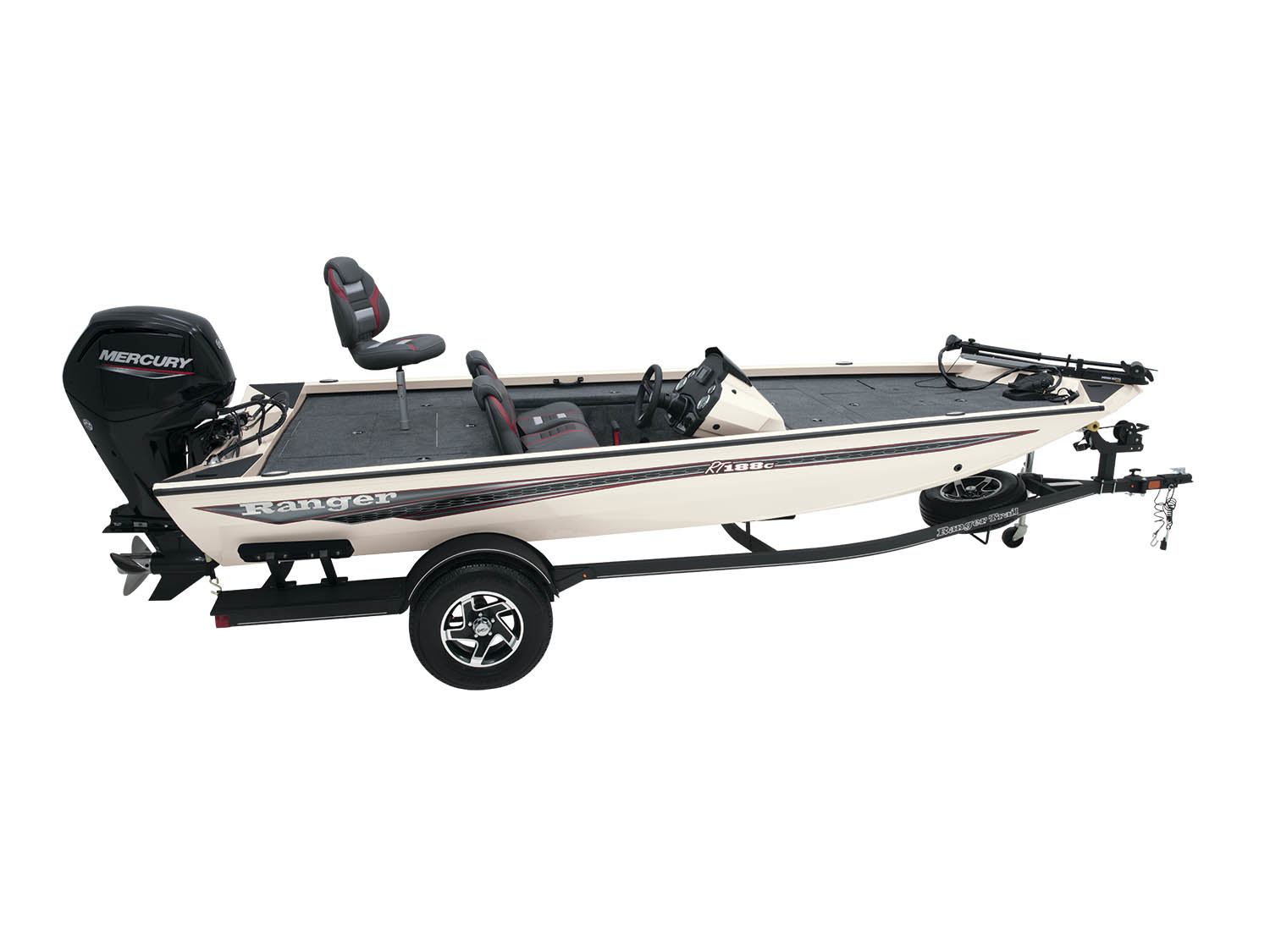 Ranger RT188C: Prices, Specs, Reviews and Sales Information - itBoat