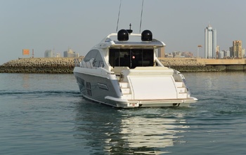 Azimut 55S
